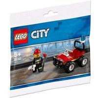 LEGO® City 30361 Feuerwehr-Buggy von LEGO® CITY