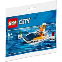LEGO® City 30363 Rennboot von LEGO® CITY
