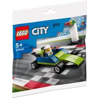 LEGO® City 30640 Rennauto von LEGO® CITY