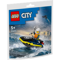 LEGO® City 30693 Polizei Jetski von LEGO® CITY