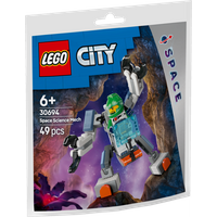 LEGO® City 30694 Weltraumforscher-Mech von LEGO® CITY