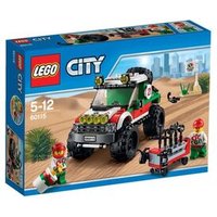 LEGO® City 60115 Allrad-Geländewagen von LEGO® CITY