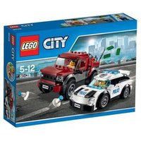 LEGO® City 60128 Polizei-Verfolgungsjagd von LEGO® CITY