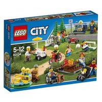 LEGO® City 60134 City Stadtbewohner von LEGO® CITY