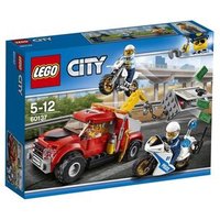 LEGO® City 60137 Abschleppwagen auf Abwegen von LEGO® CITY
