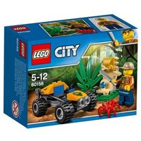 LEGO® City 60156 Dschungel-Buggy von LEGO® CITY