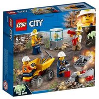 LEGO® City 60184 Bergbauteam von LEGO® CITY