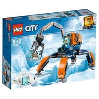 LEGO® City 60192 Arktis-Eiskran auf Stelzen von LEGO® CITY