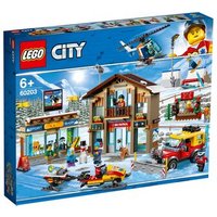 LEGO® City 60203 Ski Resort von LEGO® CITY