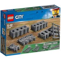 LEGO® City 60205 Schienen von LEGO® CITY