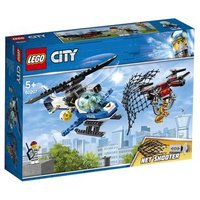 LEGO® City 60207 Polizei Drohnenjagd von LEGO® CITY