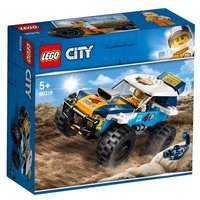 LEGO® City 60218 Wüsten-Rennwagen von LEGO® CITY
