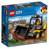 LEGO® City 60219 Frontlader von LEGO® CITY
