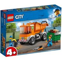 LEGO® City 60220 Müllabfuhr von LEGO® CITY