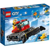 LEGO® City 60222 Pistenraupe von LEGO® CITY