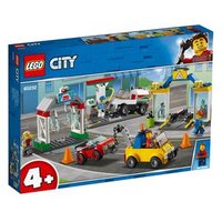 LEGO® City 60232 Autowerkstatt von LEGO® CITY