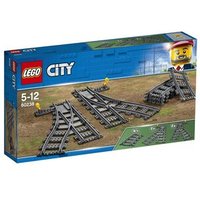 LEGO® City 60238 Weichen von LEGO® CITY
