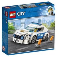 LEGO® City 60239 Streifenwagen von LEGO® CITY