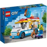 LEGO® City 60253 Eiswagen von LEGO® CITY