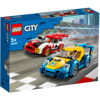 LEGO® City 60256 Rennwagen-Duell von LEGO® CITY