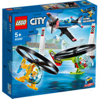 LEGO® City 60260 Air Race von LEGO® CITY