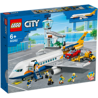 LEGO® City 60262 Passagierflugzeug von LEGO® CITY