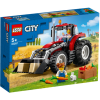 LEGO® City 60287 Traktor von LEGO® CITY