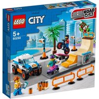 LEGO® City 60290 Skate Park von LEGO® CITY