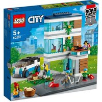 LEGO® City 60291 Modernes Familienhaus von LEGO® CITY
