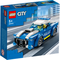 LEGO® City 60312 Polizeiauto von LEGO® CITY