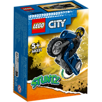 LEGO® City 60331 Cruiser-Stuntbike von LEGO® CITY