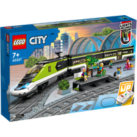 LEGO® City 60337 Personen-Schnellzug von LEGO® CITY