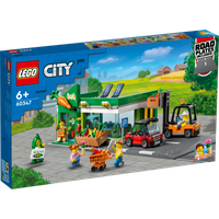 LEGO® City 60347 Supermarkt von LEGO® CITY