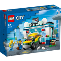 LEGO® City 60362 Autowaschanlage von LEGO® CITY