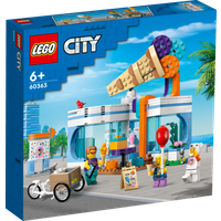 LEGO® City 60363 Eisdiele von LEGO® CITY