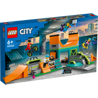 LEGO® City 60364 Skaterpark von LEGO® CITY