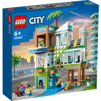 LEGO® City 60365 Appartementhaus von LEGO® CITY