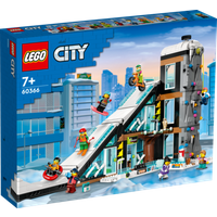 LEGO® City 60366 Wintersportpark von LEGO® CITY