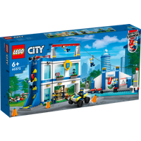 LEGO® City 60372 Polizeischule von LEGO® CITY