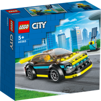 LEGO® City 60383 Elektro-Sportwagen von LEGO® CITY