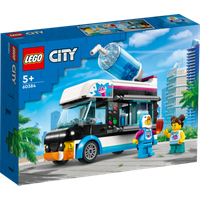 LEGO® City 60384 Slush-Eiswagen von LEGO® CITY