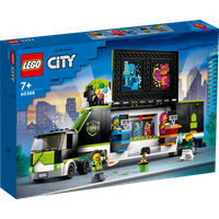 LEGO® City 60388 Gaming Turnier Truck von LEGO® CITY