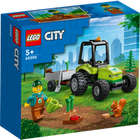 LEGO® City 60390 Kleintraktor von LEGO® CITY