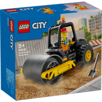 LEGO® City 60401 Straßenwalze von LEGO® CITY