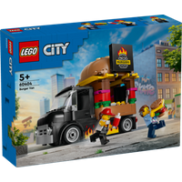 LEGO® City 60404 Burger-Truck von LEGO® CITY