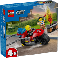 LEGO® City 60410 Feuerwehrmotorrad von LEGO® CITY