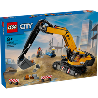 LEGO® City 60420 Raupenbagger von LEGO® CITY