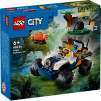 LEGO® City 60424 Dschungelforscher-Quad von LEGO® CITY