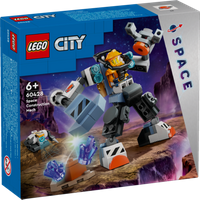 LEGO® City 60428 Weltraum-Mech von LEGO® CITY