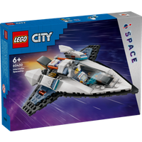 LEGO® City 60430 Raumschiff von LEGO® CITY